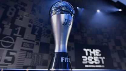 2022 FIFA En İyiler Ödülleri'nin adayları duyuruldu