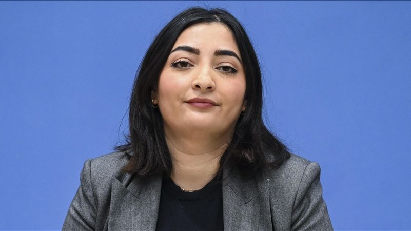 Almanların yüzde 90’ı ülkede ırkçılık olduğu görüşünde