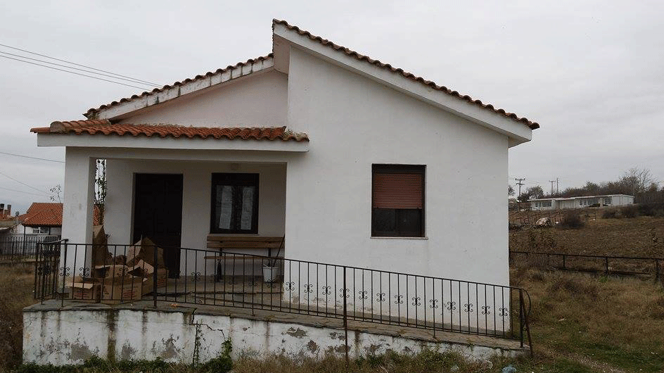 Muhtar ile Başkan arasında anahtar gerginliği