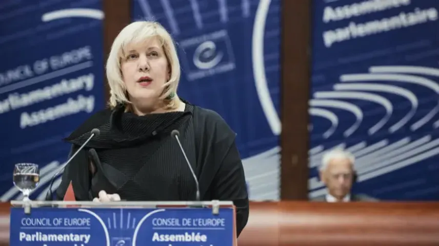 Avrupa İnsan Hakları Komiseri Mijatoviç’ten Yunanistan’a çağrı