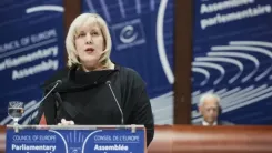 Avrupa İnsan Hakları Komiseri Mijatoviç’ten Yunanistan’a çağrı