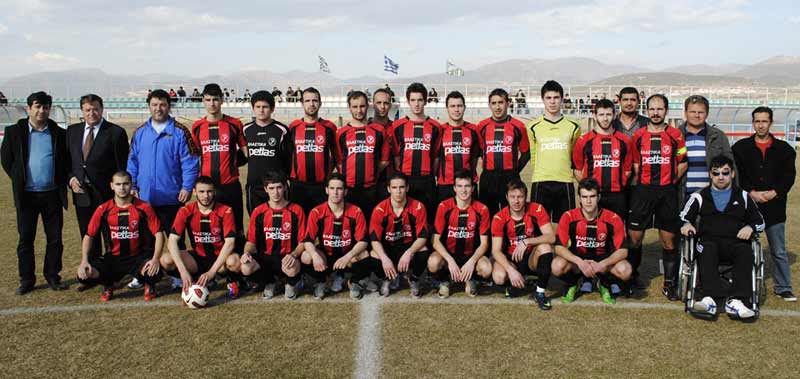 Kozlukebir Kartallarının Aile Gecesi başarılı geçti