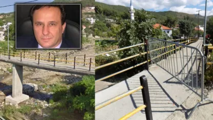 Hacıgene: Birileri siyasi oyunlarını yaparak, vatandaşları tehlikeye atmaya devam ediyor