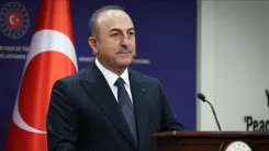 Çavuşoğlu: ABD'nin Türkiye ve Yunanistan ilişkilerindeki denge bozulmaya başladı