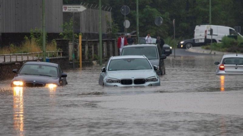 Καιρός: Έκτακτο δελτίο επιδείνωσης από την ΕΜΥ