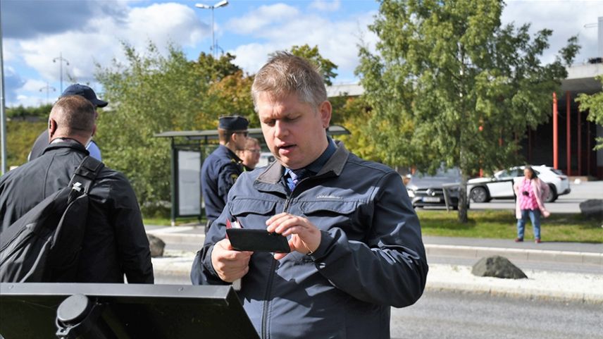 İslam dünyasından İsveç'te Kur'an-ı Kerim yakılmasına tepki