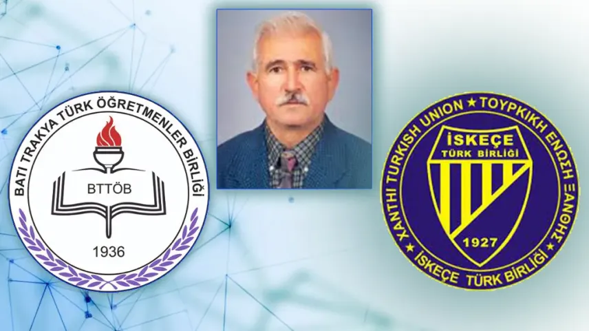 Eski İTB ve BTTÖB başkanlarından Kadir Yunusoğlu vefat etti