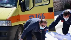 İskeçe’de ŞOK! 53 yaşında intihar etti!