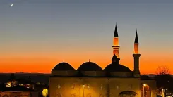 Regaip Kandili yarın idrak edilecek