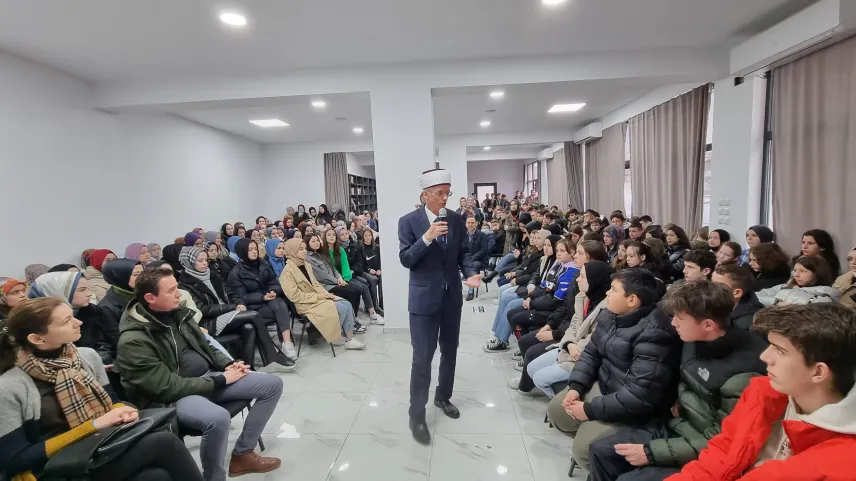 29 Ocak Gençlik Çalıştayı’nda özlenen tablo