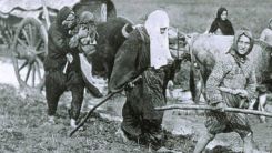 Nüfus Mübadelesi 100’üncü yılında anıldı