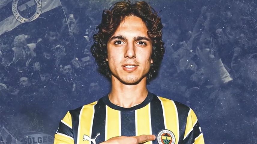 Fenerbahçe, Emre Demir'i kadrosuna kattı