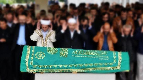 Eski GTGB başkanlarından Adnan Selim babasını kaybetti