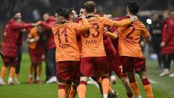 Galatasaray, kulüp tarihinin en uzun galibiyet serisi rekorunu kırdı