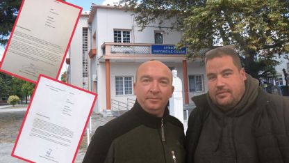 Şapçı - Maronya Belediyesi'nde yönetim istifalarla sarsıldı!
