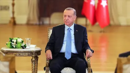 Erdoğan TRT ortak yayınında Yunanistan’la ilişkilere değindi