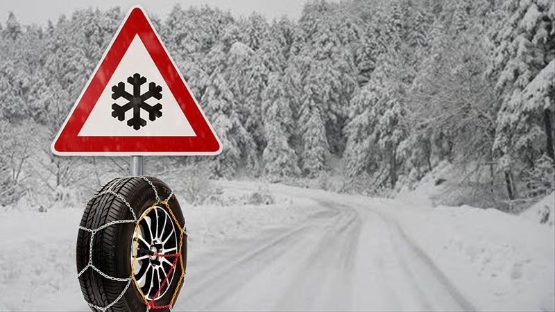 Έκτακτο δελτίο καιρού: Έρχεται η κακοκαιρία «Barbara» 