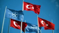Monastiriakos: Yeter artık! Türkiye NATO'dan atılmalı