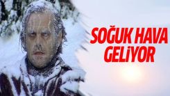 Soğuk ve yağışlı hava etkili oluyor