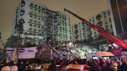 Türkiye'de 3 büyük deprem: Çok sayıda ölü var