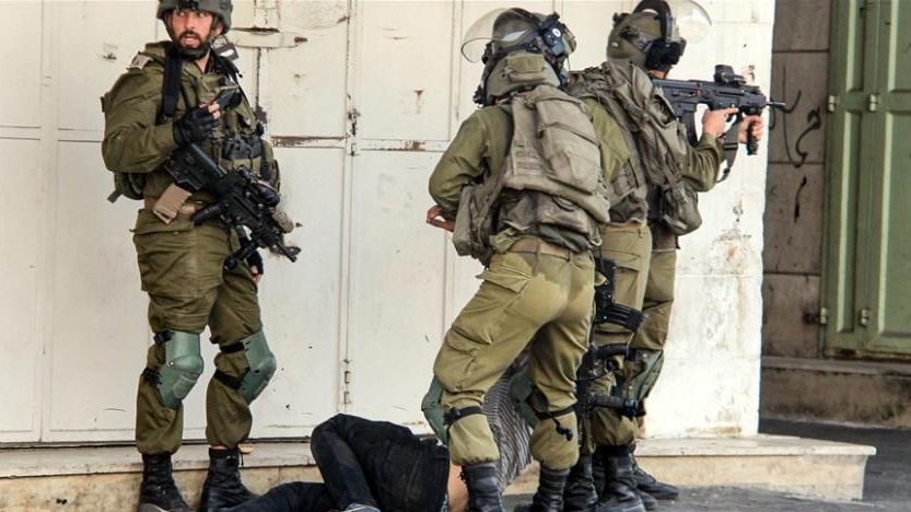 İsrail askerleri Batı Şeria'da 5 Filistinliyi öldürdü