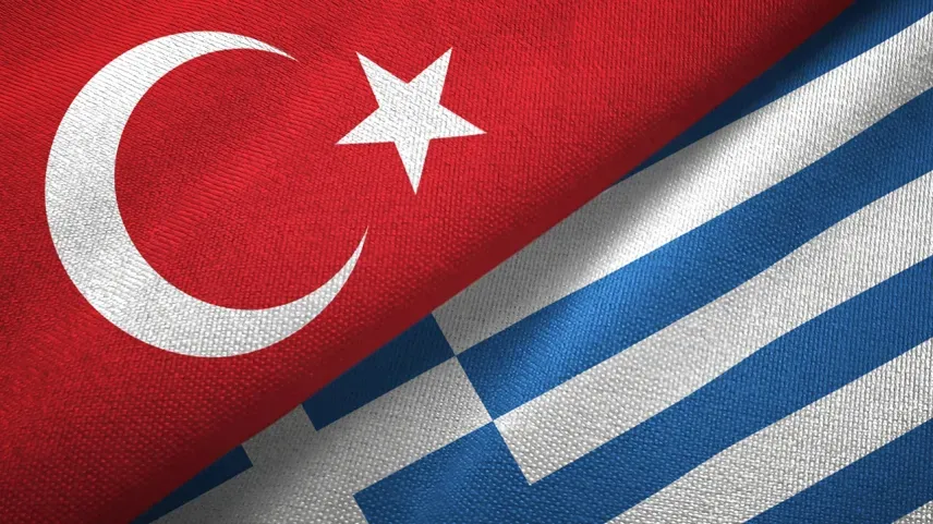 Yunanistan Türkiye'ye kurtarma ekipleri gönderiyor