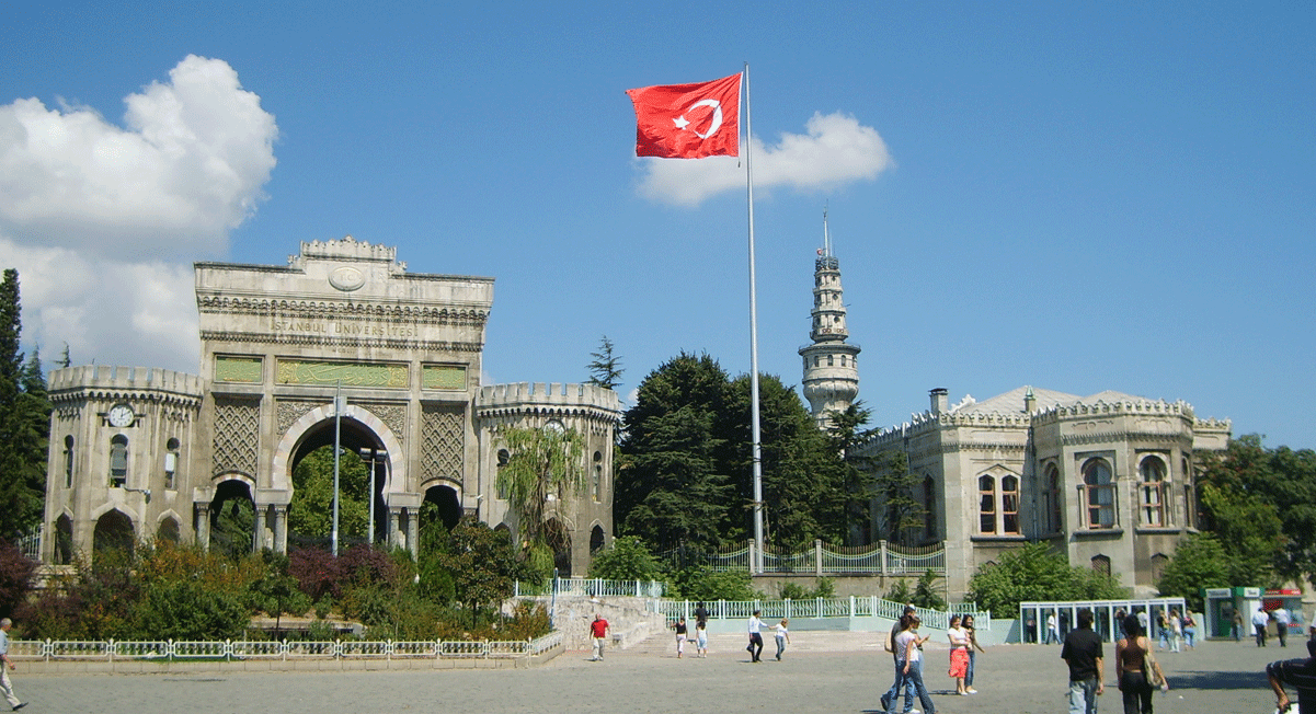 İstanbul Üniversitesi YÖS Sınavı Başvuruları 20 Nisan'da Sona Eriyor