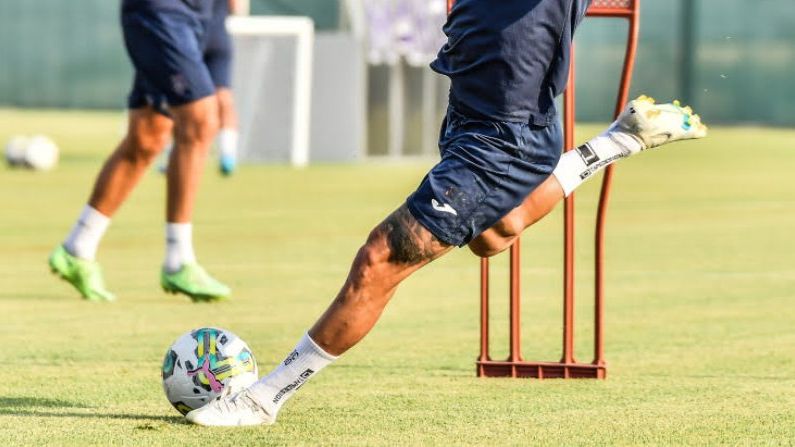 Avrupa'nın 5 büyük liginde görünüm