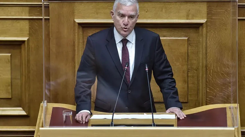 YDP milletvekili kansere yenik düştü