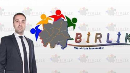 Erdem Hüseyin, meclisi olağanüstü toplantıya çağırdı