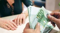 Συντάξεις Μαρτίου: Πληρώνονται νωρίτερα - Oι ημερομηνίες πληρωμών