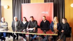 KKE İskeçe adaylarını açıkladı