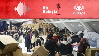 Depremin ardından Avrupa’daki Türkler hangi yardım faaliyetlerini yürütüyor? Avrupa ülkelerinden destek nasıl?