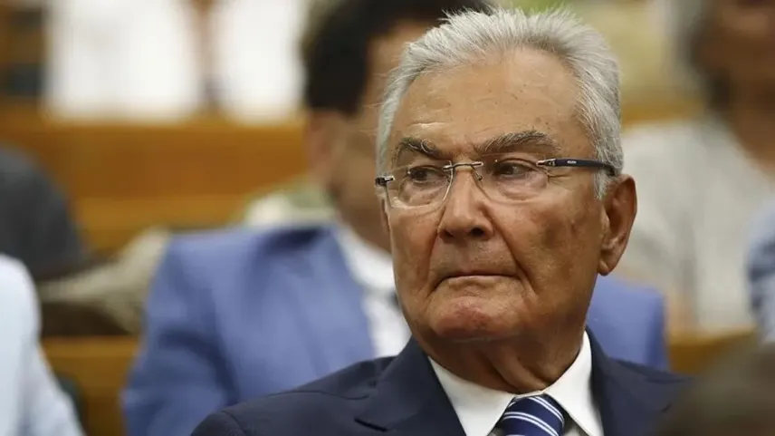 Deniz Baykal hayatını kaybetti