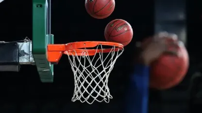Yunanistan Basketbol Ligi'ndeki her sayı depremzedelere yardım sayılacak