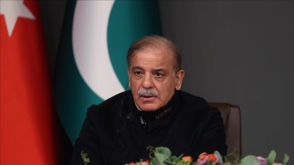 Pakistan Başbakanı: İki devlet tek millet olarak Türk kardeşlerimizin yanındayız