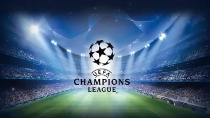 UEFA Şampiyonlar Ligi'nin son 16 turu başlıyor