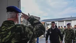 Hardalias İskeçe’yi ziyaret etti