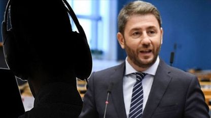 PASOK-KİNAL lideri Andrulakis: Miçotakis soruşturmaya engel oluyor
