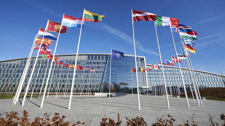 NATO, depremzedeler için Türkiye'ye konteyner gönderiyor