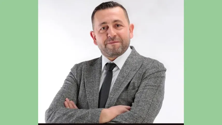 Karaömer, BTTDD Bursa Şube Başkanlığına aday