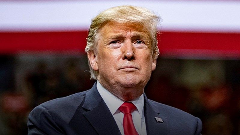 Donald Trump: 3. Dünya Savaşı hiç bu kadar yakın olmamıştı