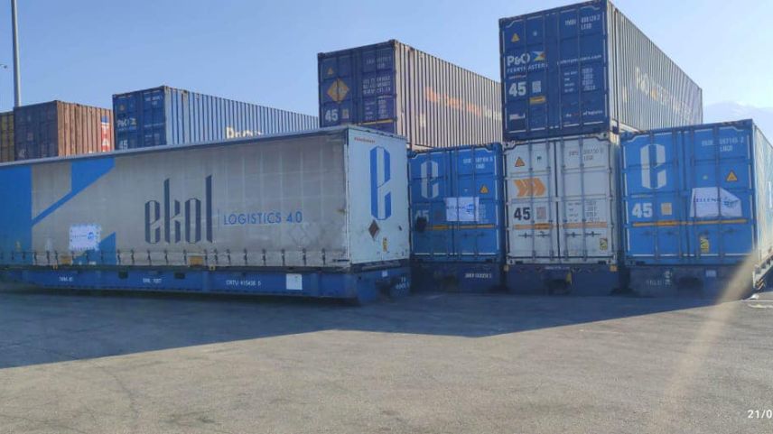 Yunanistan'dan depremzedelere yardımlar devam ediyor