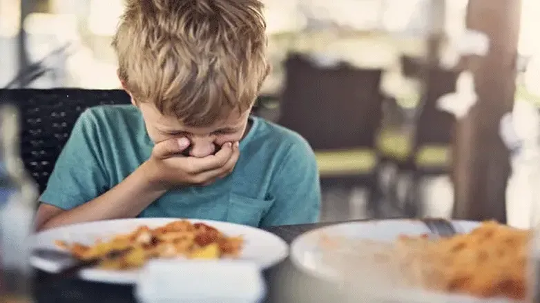 Dünyadaki çocukların yüzde 22'si yeme bozukluğu belirtisi gösteriyor