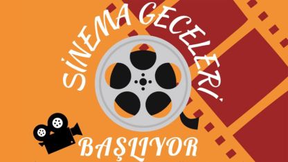 Kozlukebir Belediyesi, kadınlar için sinema geceleri başlatıyor