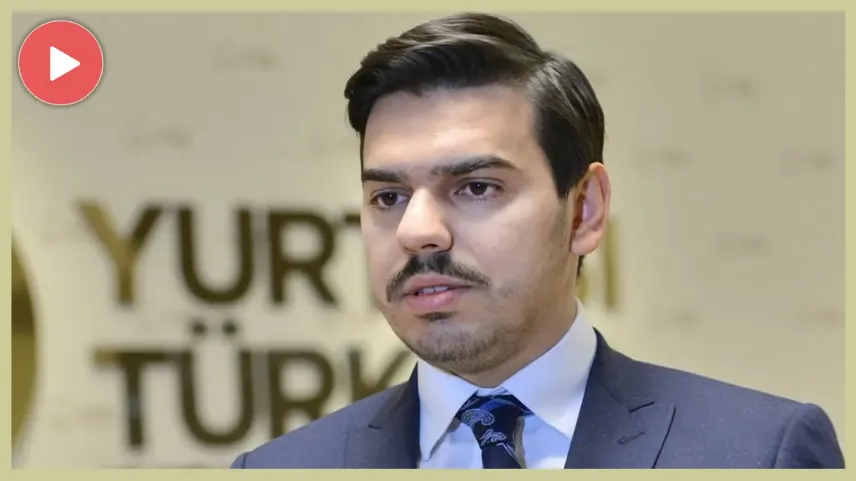 YTB Başkanı Eren’den yurt dışındaki Türklere ‘Evim Yuvan Olsun’ çağrısı