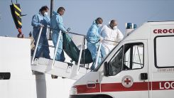 Tekne faciası: Çoğu çocuk 43 ölü