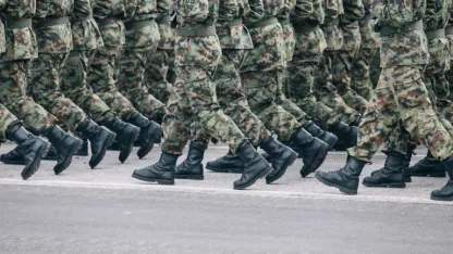 Polise hakaret ederek tehditler savuran askerler tutuklandı
