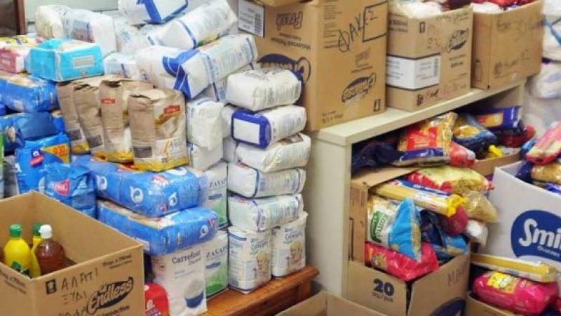 Şapçı-Maronya Belediyesi, TEBA yardımları dağıtacak