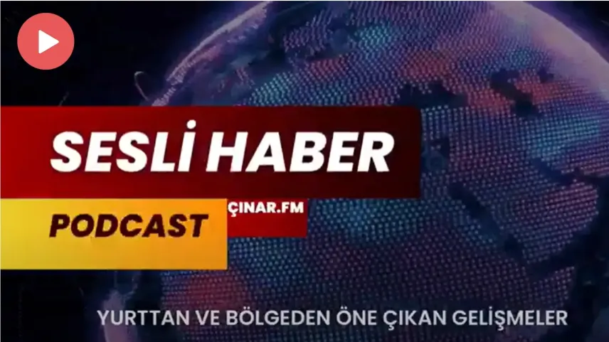 Yurttan ve bölgeden öne çıkan gelişmeler